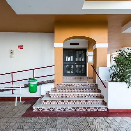Apartamento Holi-Rent Valdemar V El Puerto de Santa María Exterior foto