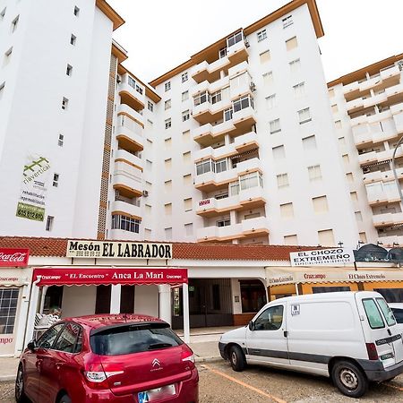 Apartamento Holi-Rent Valdemar V El Puerto de Santa María Exterior foto
