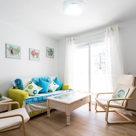 Apartamento Holi-Rent Valdemar V El Puerto de Santa María Exterior foto