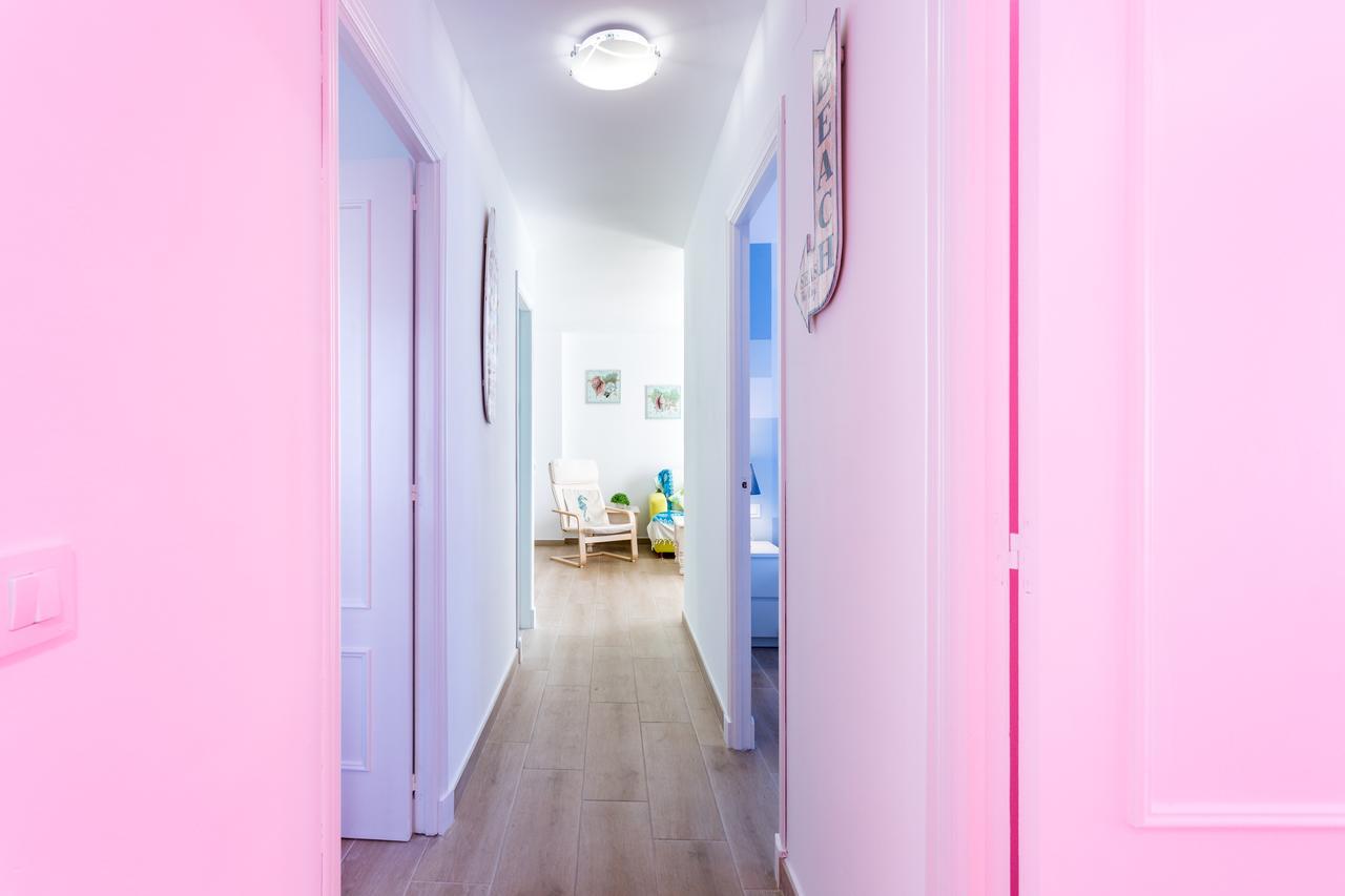 Apartamento Holi-Rent Valdemar V El Puerto de Santa María Exterior foto