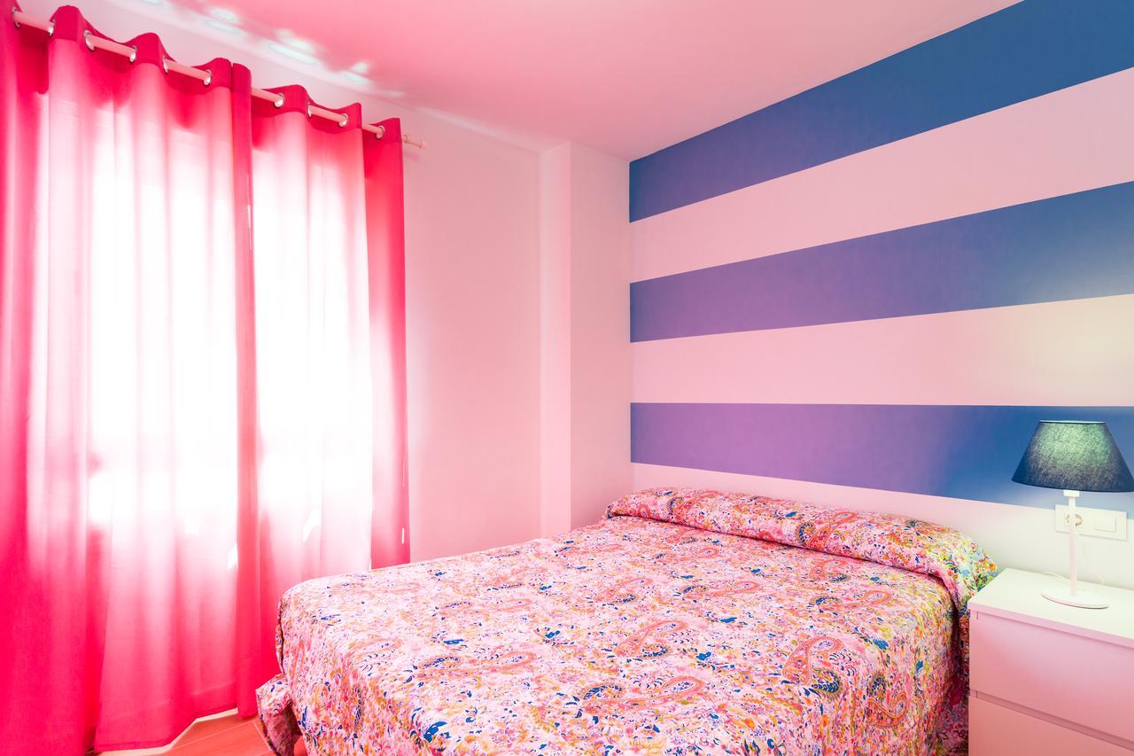 Apartamento Holi-Rent Valdemar V El Puerto de Santa María Exterior foto