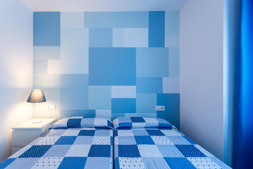 Apartamento Holi-Rent Valdemar V El Puerto de Santa María Exterior foto
