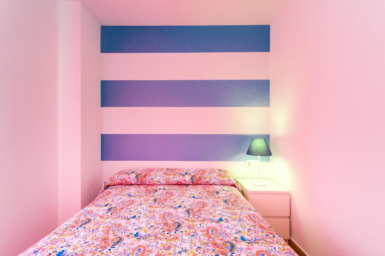 Apartamento Holi-Rent Valdemar V El Puerto de Santa María Exterior foto