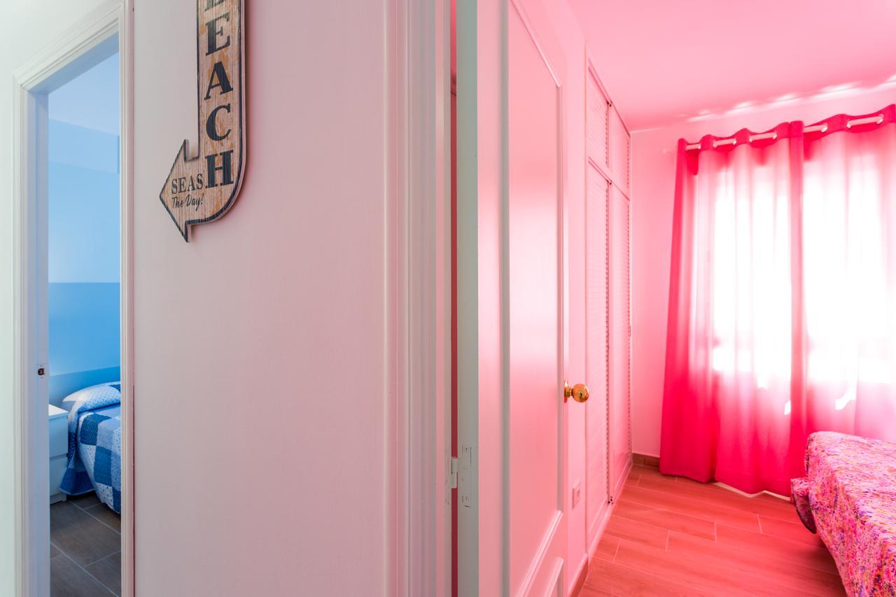 Apartamento Holi-Rent Valdemar V El Puerto de Santa María Exterior foto
