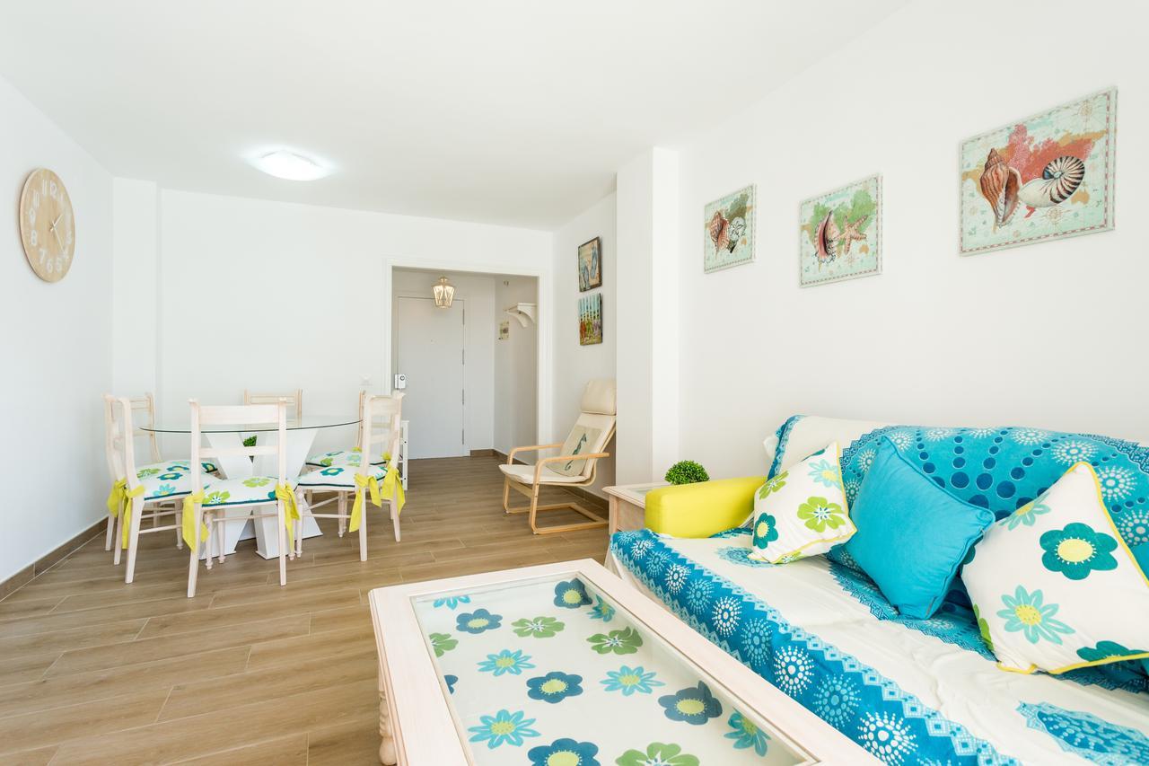 Apartamento Holi-Rent Valdemar V El Puerto de Santa María Exterior foto