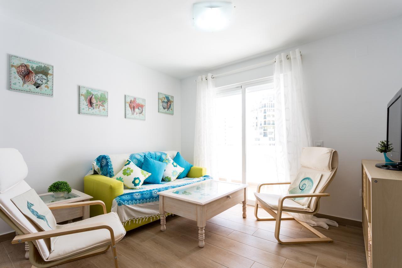Apartamento Holi-Rent Valdemar V El Puerto de Santa María Exterior foto